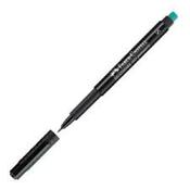 Faber-Castell 1523 Blue Pen
