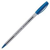 Faber-Castell Trilux 032 Medium Ball Pen Blue (Pack of 50)