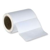 102mm x 75mm Matt Labels