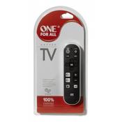 One For All TV Zapper Universal Remote Control - URC6810 image
