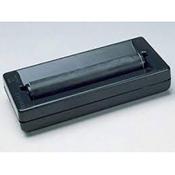 Rexel Roller Damper Attractive design in plastic