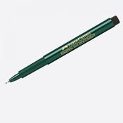 Faber-Castell Finepen 1511 fineliner, 0.4 mm black 151199