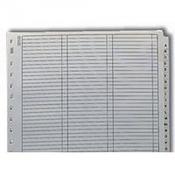 Rexel Twinlock VariForm Multi-Ring Index 75700