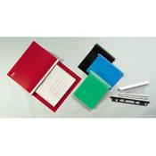 Esselte Printout Binder 240-170x305mm Green