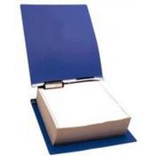 Accodata P6P Print out Binders Blue 56093 305x305  PK. 10