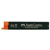 Faber Castell Super-Polymer fineline lead, HB,  1.0 mm