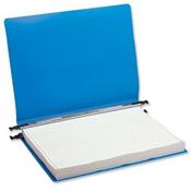 Twinlock Series 1 Printout Binders 265x305mm Blue T75415 [Pack 10]