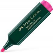Faber-Castell 48-28 Textliner - Pink (Pack of 1) image