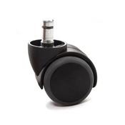Brake Unloaded Castors Packed 5