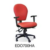ED 700 High Back Operator Posture Chair 
