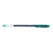 Uniball Signo Green Gel Pen UM120 image