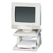 Eldon Tilt -N Turn Monitor Stand 04803
