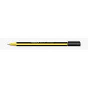 Staedtler Noris 333 Pen Fibre Tip Red 0.3Mm-0.4Mm image