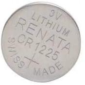 Renata CR1225 Lithium Battery 3V