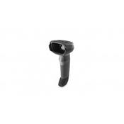 Zebra DS2208-SR7U2100AZW 2D USB Barcode Scanner – Corded Handheld 1D/2D QR Code Reader for POS &amp; Retai