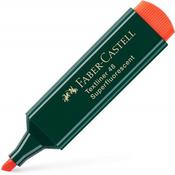 Faber-Castell 48-15 Textliner - Orange (Pack of 1)