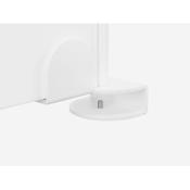 Sprint Eco Brackets for Switch Desk In White