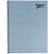 Pukka Pad Unipad Spiral Notepad A4 (Pack of 10) USP80 (Wirebound)