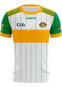 Little Rock GAC Away Jersey Kids image