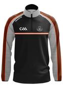 Ballyvaughan Fanore Quarter Zip Kids image