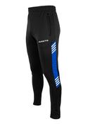 Hydro Skinny Bottoms Black/Blue/White Adult image