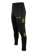 Hydro Skinnies Black/Amber
