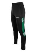 Hydro Skinnies Black/Green/White image