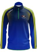 Buffalo Fenians Quarter Zip Adults image