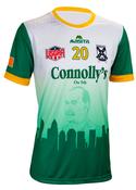 Charlotte James Connolly's Home Jersey Kids image