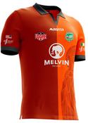 Cleveland Ohio GAA Special Edition Goalkeeper Jersey Player Fit Adult image