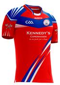 Copenhagen GAA Home Jersey Regular Fit Adult image