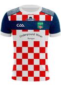 Croatian Celts Training Jersey Regular Fit Adult image