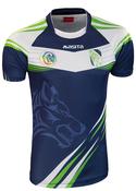 Cu Chulainns San Fran Away Jersey Regular Fit Adult image