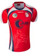 Cu Chulainns San Fran Home Jersey Regular Fit Adult image