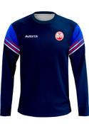 Dallas Fionn Mac Cumhaills GAA Sweater Adults image