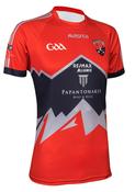 Denver Gaels Red Replica Jersey Kids image