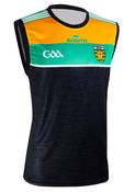 Donegal New York Home Sleeveless Shirt Regular Fit Adult image