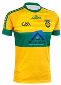 Donegal New York Goalkeeper Jersey Regular Fit Adult image