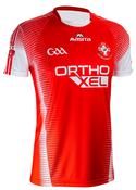 Dromtarriffe CLG Home Jersey Kids image
