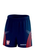 Drumconrath GFC Training Shorts Kids image