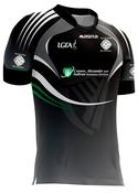 Fog City Harps Training Jersey Player Fit Adult image