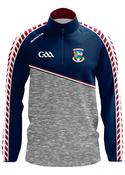 Galway Boston Quarter Zip Adults