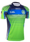 Coastal Virginia Away Jersey Regular Fit Adult image