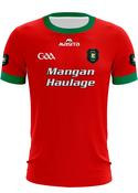 Kill C.L.C.G. Senior Goalkeeper Jersey Player Fit image