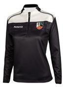 Lavey LGFA Quarter Zip Kids image
