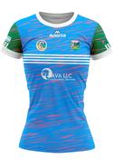 Limerick Chicago Youth Camogie Home Jersey Regular Fit Adult image