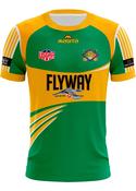 Little Rock GAC Home Jersey Player Fit image