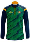Little Rock GAC Quarter Zip Adults image