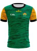 Loughcrew Gaels Training Jersey Regular Fit Adult image