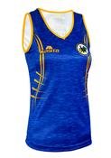Longford AC Ladies Running Singlet image